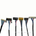 Oem Lcd Screen Cable Ipex Display Cable